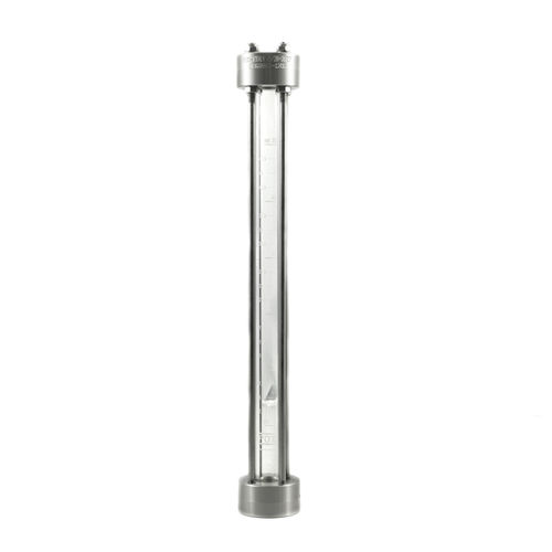 Stainless steel calibration tank - CCG series - Fox S.r.l.