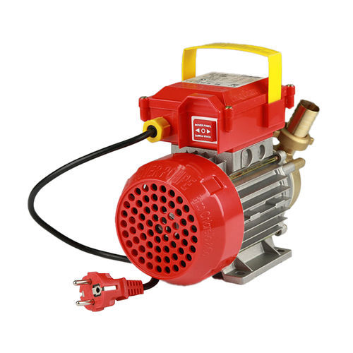 Liquid ring pump - BE-M series - F.lli Marchisio & C. s.p.a. - water / for wine / diesel