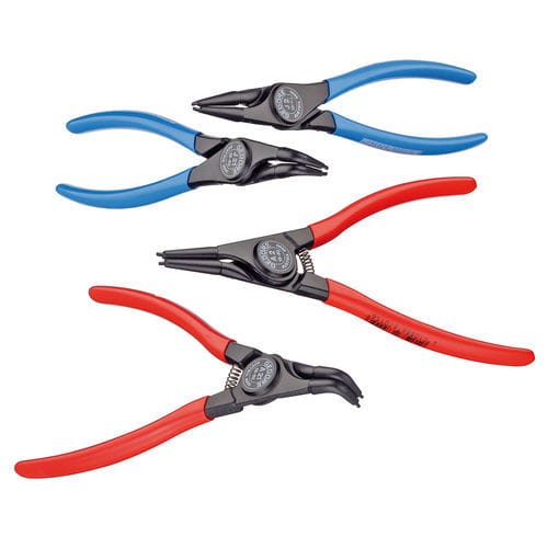 Snap ring pliers - S 8000 - GEDORE Tool Center KG