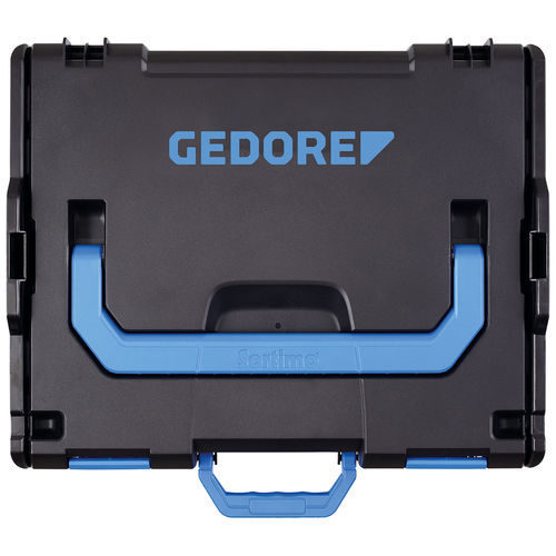ABS toolbox - 1100 L  - GEDORE Tool Center KG