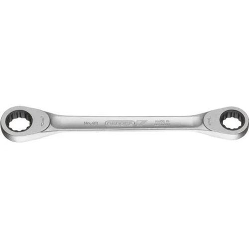 Manual ratchet wrench - 4 R - GEDORE Tool Center KG