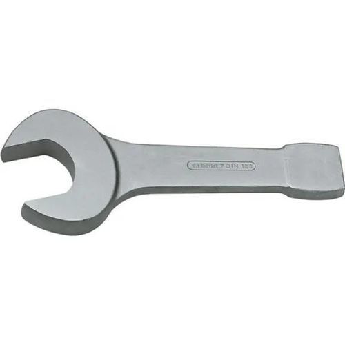 Nut impact wrench - 0013849301 - GEDORE Tool Center KG - steel / chrome