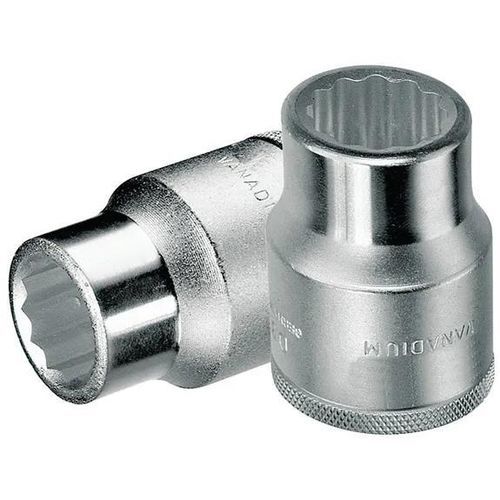 Knurled insert - D32 - GEDORE Tool Center KG - steel / chrome