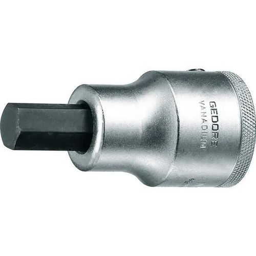 Knurled insert - 0017149754 - GEDORE Tool Center KG - steel