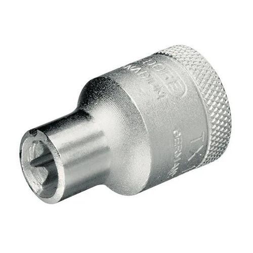 Knurled insert - TX 19 - GEDORE Tool Center KG - steel