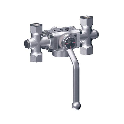 Diverter valve - 2700 series - Goetze KG