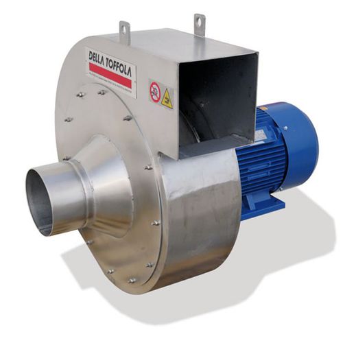 Extractor - DELLA TOFFOLA GROUP