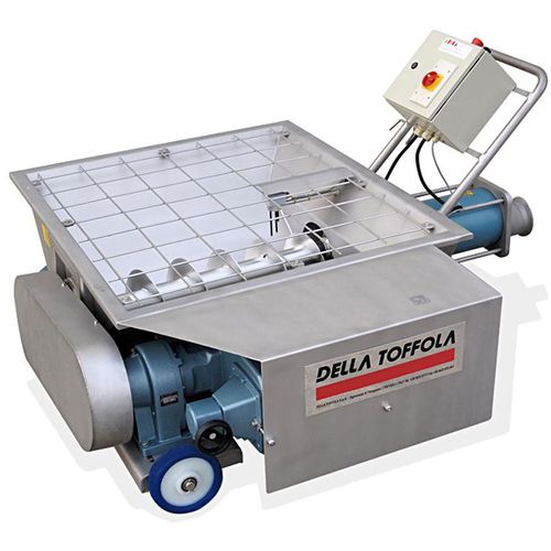 Centrifugal pump - FTF, PMS - DELLA TOFFOLA GROUP - for food products / for wine / with electric motor