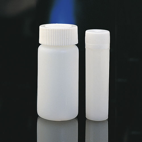 Cylindrical vial - 900100 - DELTALAB, S.L.U. - with cap / for laboratory