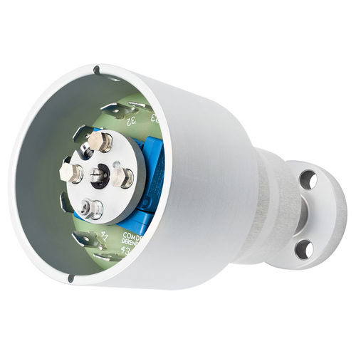 Density monitoring device - TS - Comde-Derenda GmbH - pressure / SF6