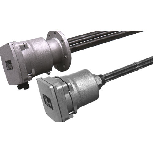 Immersion heater - DHF - ELMESS Thermosystemtechnik GmbH & Co. KG