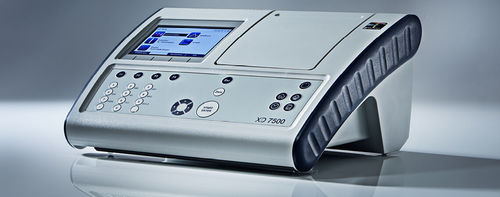 Visible spectrophotometer - XD series - Tintometer - Lovibond - UV-Vis / benchtop / for water quality analysis