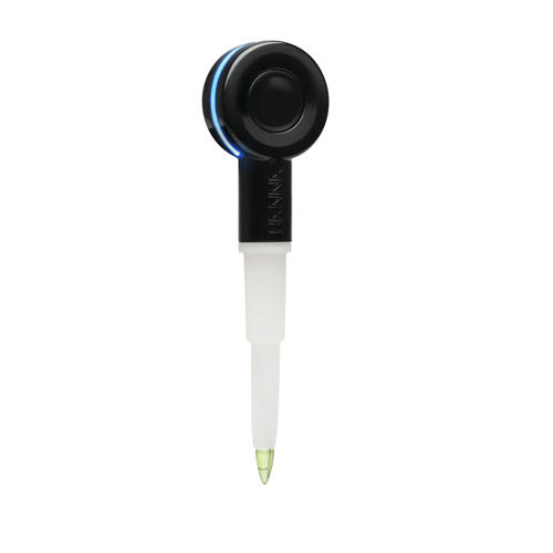 Temperature measuring device - HANHI-FC2022 - Medline Scientific Ltd. - pH / laboratory / portable