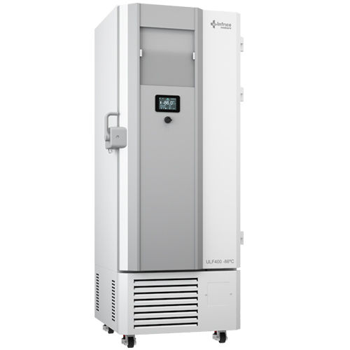 Laboratory freezer - MDULF40086 - Medline Scientific Ltd. - ultra-low-temperature / storage