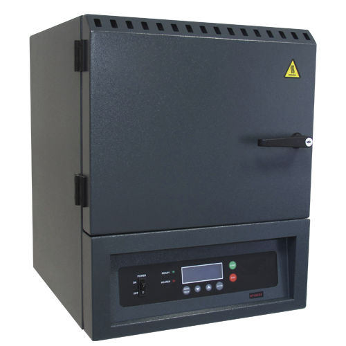 Chamber furnace - MD13 series - Medline Scientific Ltd. - preheating / melting / ashing