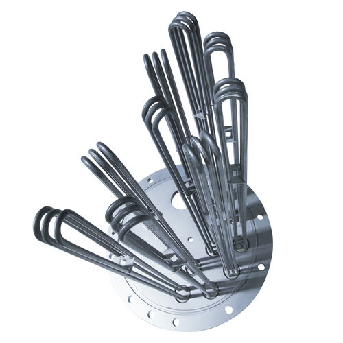 Electric steam generator - Unotherm II - MMM Group - pure