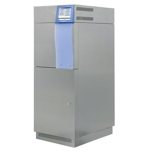 Process sterilizer - Unisteri® SL - MMM Group - steam / vacuum / automatic