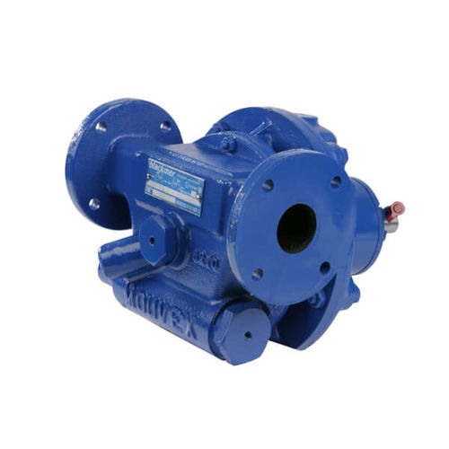 Eccentric disc pump - TM  - MOUVEX - fuel / electric / self-priming