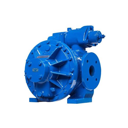Eccentric disc pump - A series - MOUVEX - for food products / electric / self-priming