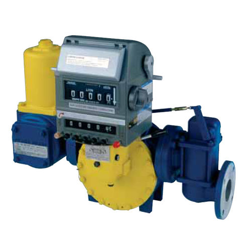 Vane pump - ISOIL  - MOUVEX - for food products / electric / stationary