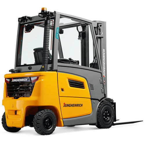 diesel forklift