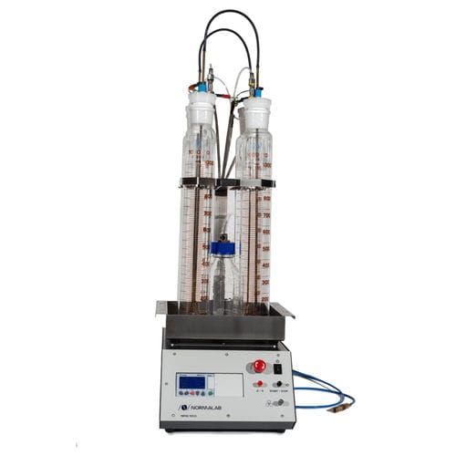 Washing unit - NDW TECH - NORMALAB S.A.