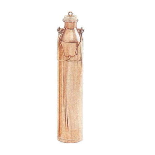 Hydrometer - D 4057 - NORMALAB S.A.