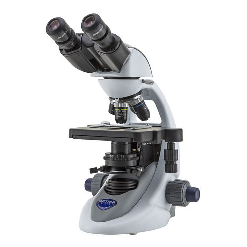 Optical microscope - B-292 - Optika Srl - laboratory / educational / upright