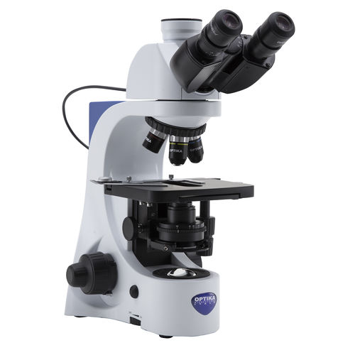 Optical microscope - B-382PL-ALC - Optika Srl - laboratory ...