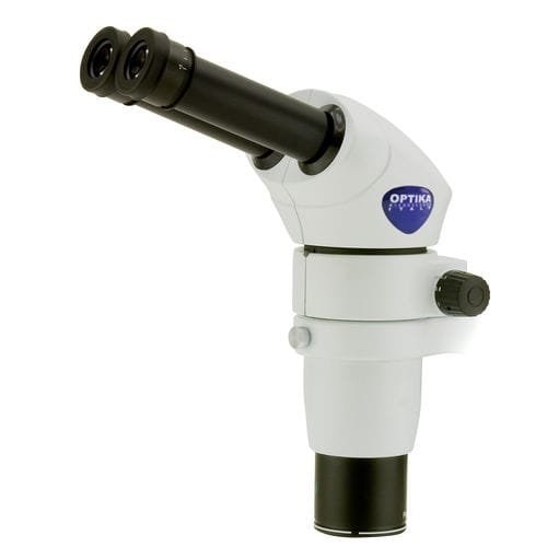 Optical stereo microscope - SZP-6 - Optika Srl - inspection / binocular / zoom