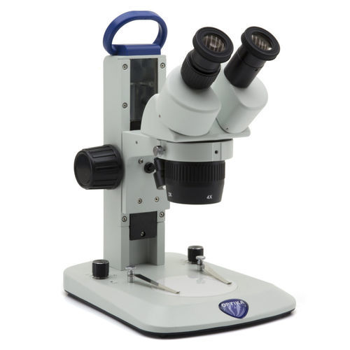 Optical stereo microscope - SLX-1 - Optika Srl - educational / binocular / achromatic