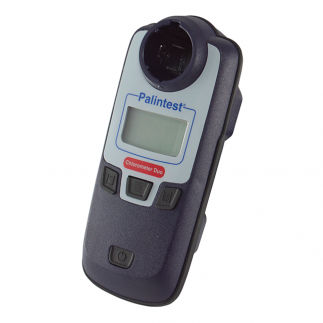 Water analyzer - PTS027 / PTH027 - Palintest - chlorine / process / concentration