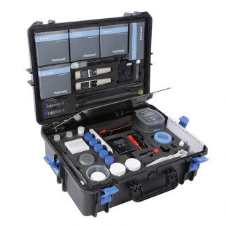 Chlorine test kit - Potakit® - Palintest
