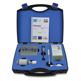 Soil test kit - SK100 - Palintest