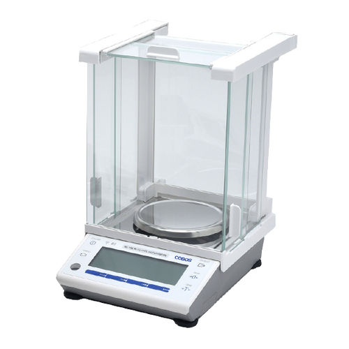 Internal balance - CBE Series - COBOS PRECISION, S.L. - digital / battery-powered / precision