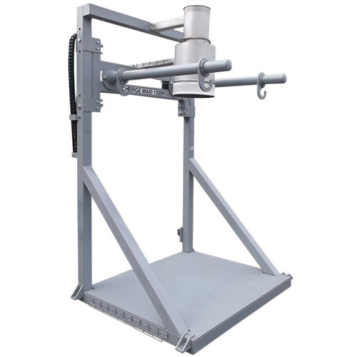 Powder big-bag filling station - FlowMatic® 01 - Palamatic Process - for the food industry