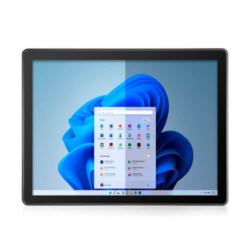 LCD monitor - eMonitor TH C EXT - Grupo Eos Ibérica - capacitive touch screen / industrial / outdoor