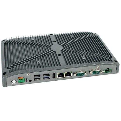 fanless PC - Grupo Eos Ibérica