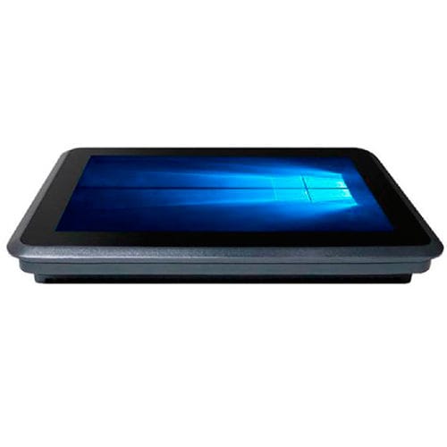 Industrial panel PC - ePX15-i5-8265U-TPM - Grupo Eos Ibérica - LCD / capacitive touch screen / multitouch screen