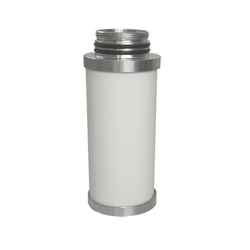 Air filter cartridge - PE 02/05 - ultrafilter Skandinavien Aps - fine / polyethylene / for general purposes