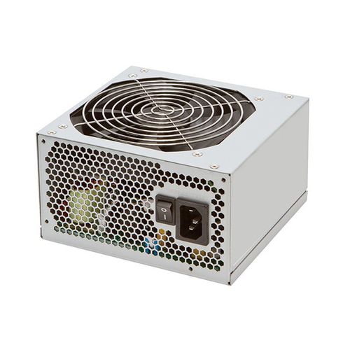 Tabletop power supply - SPI500ACAP - Sparkle Power - AC/DC / CE / TUV