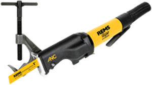 Sabre saw - REMS Tiger ANC pneumatic - REMS - wood / for pipes / pneumatic
