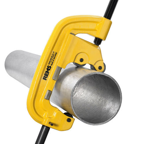 Pipe cutter - REMS RAS St - REMS