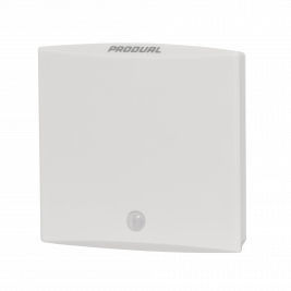 壁挂温度发射器