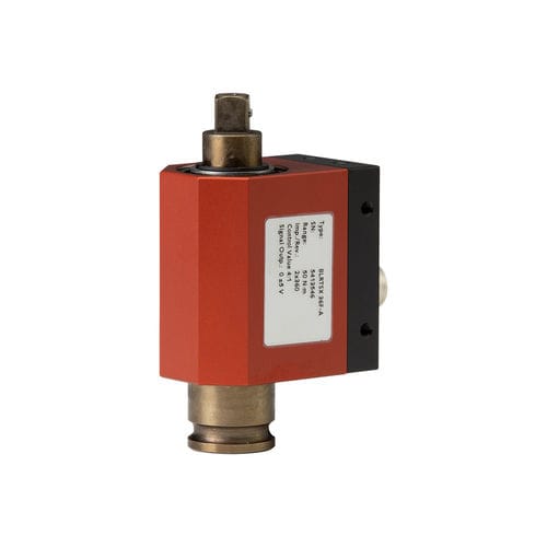 旋转扭矩传感器