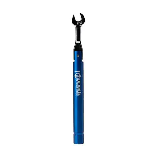 Preset torque wrench TB series Mountz Inc fixed head