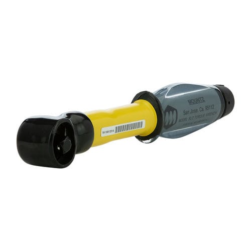 Electric torque wrench SLO series Mountz Inc ESD