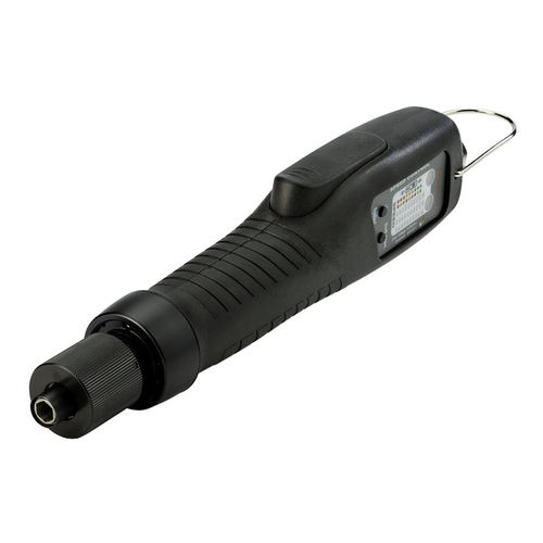 Corded electric screwdriver EDRIV® BF series Mountz Inc straight