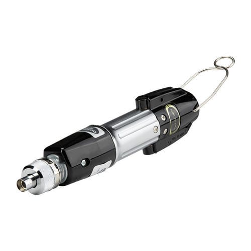 Corded electric screwdriver - CL series - Mountz Inc - straight / clutch-type / DC