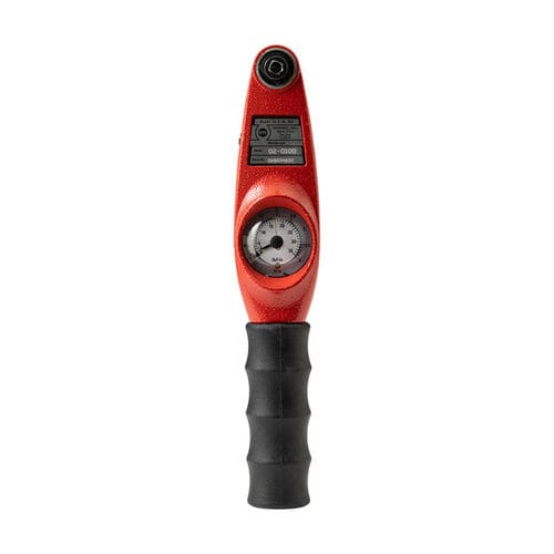 Dial torx wrench - ADS4 series - Mountz Inc